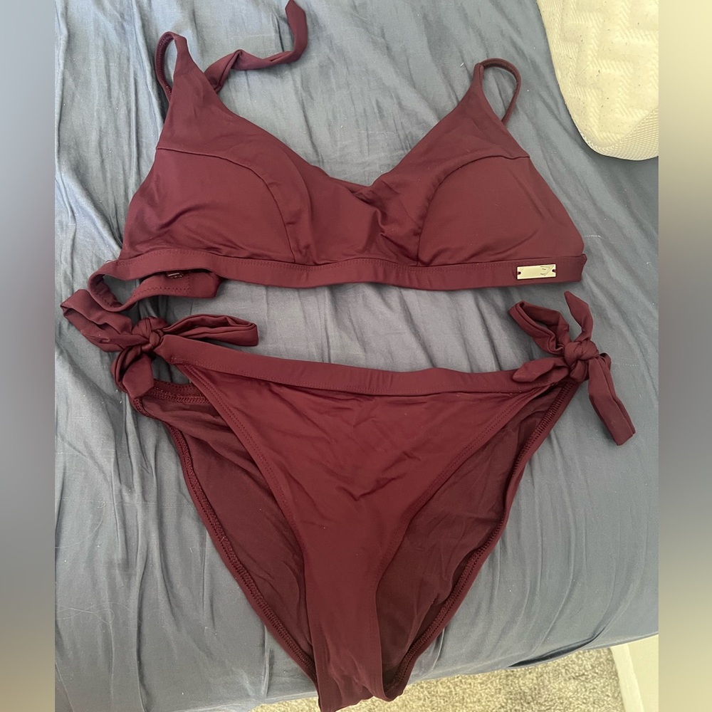 Gymshark bathing suit